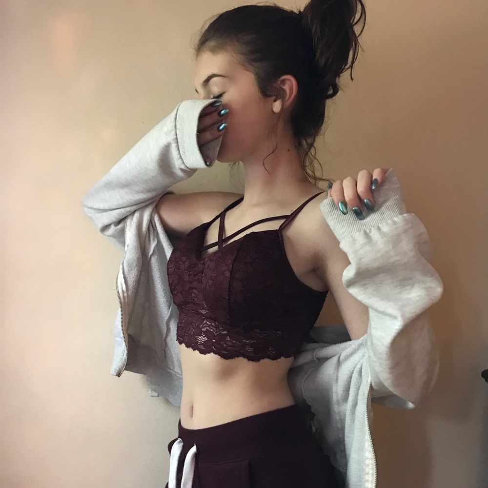 Meet your Posher, Jordan